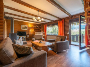 Apartment Am Hohen Bogen-45 by Interhome